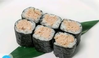 83 Tonno lattina maki