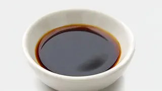 salsa teriyaki