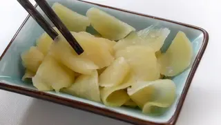 zenzero