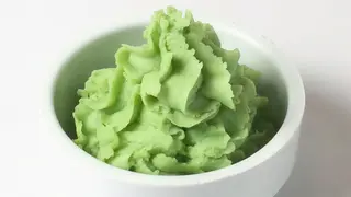 wasabi