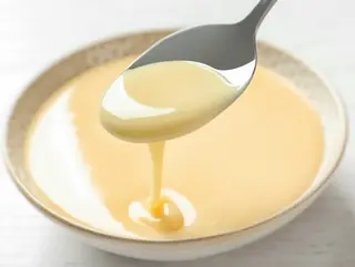 LATTE CONDENSATO