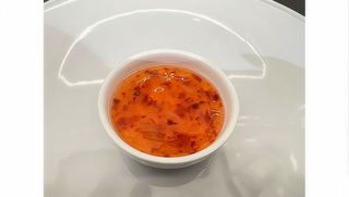 SALSA AGRODOLCE PICCANTE