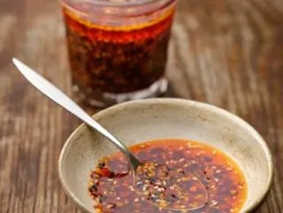 OLIO PICCANTE