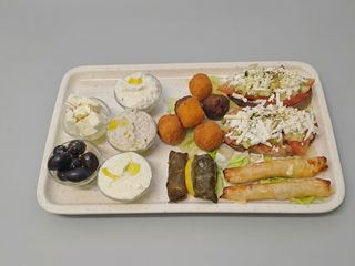 Antipasto Mikonos - per 2 persone