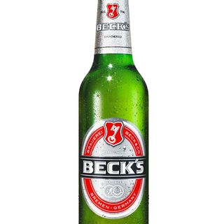 BECKS 33cl