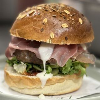 SMOKY + PATATE AL FONRO