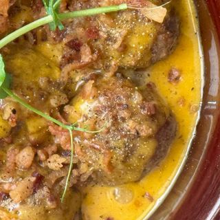 BON BON DI CARBONARA