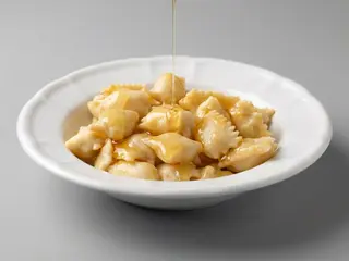 Seadas Plinto della Sardegna