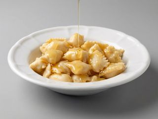 Seadas Plinto della Sardegna