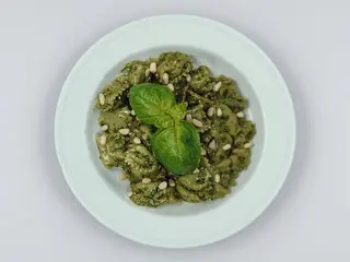 PlinTo Pesto veg