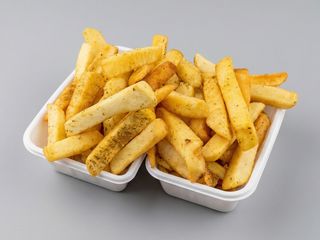 Patatine fritte piccole