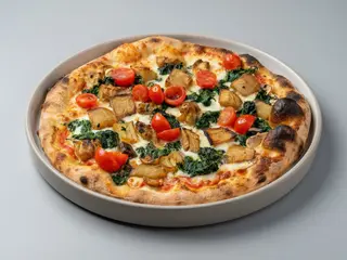 Vegetariana