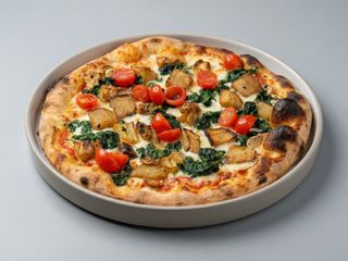 Vegetariana