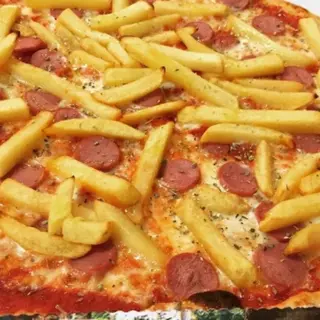 PIZZA AMERICANA
