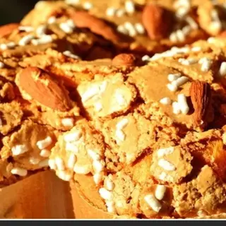 COLOMBA PASQUALE 500GR