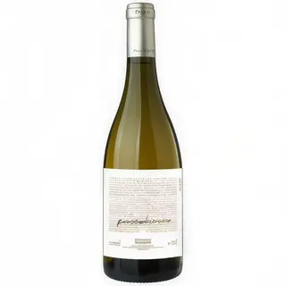 Franchetti - Passobianco (Chardonnay)