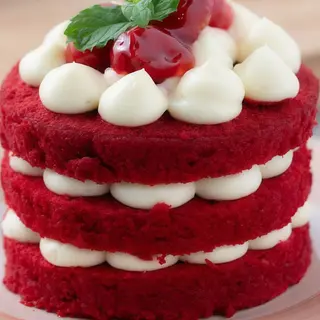 RED VELVET
