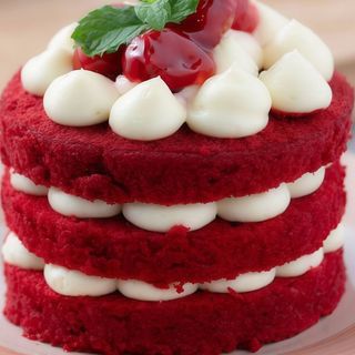 RED VELVET