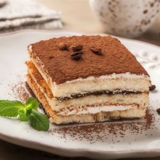 TIRAMISU CLASSICO