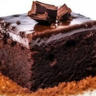 DEVIL CAKE