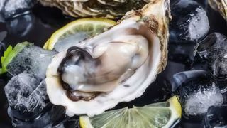 Ostriche al pezzo 