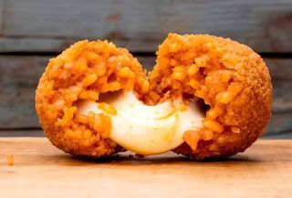 Supplì 80 g 1 pezzo