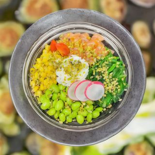 Poke Sakai componibile