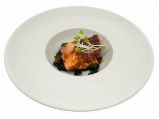 311 Speciale salmone tataki