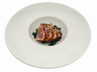 312 Speciale tuna tataki