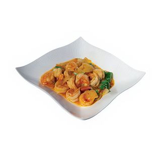 85 Gamberi spicy