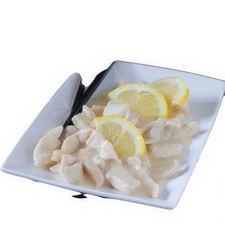 73 Pollo limone