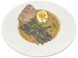 69 Ramen manzo
