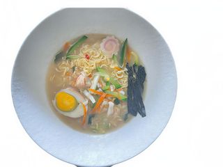 68 Sea ramen