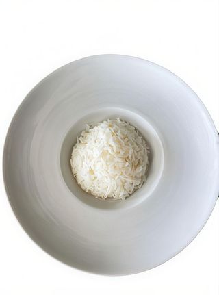 41 Riso bianco