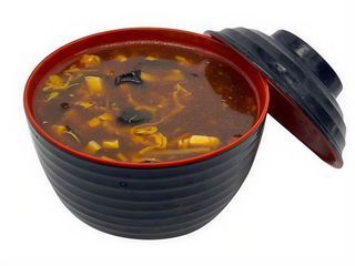 31 Zuppa agropiccante