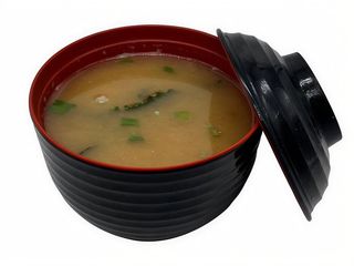 33 Miso zuppa