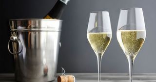 Franciacorta Rose 100