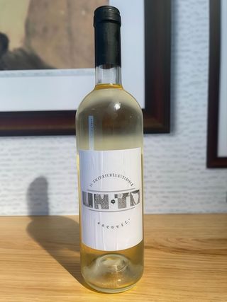 Pecorino Zite