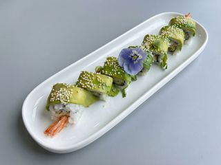276 Drango roll - 4 pezzi