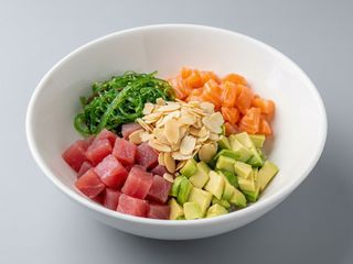502 Poke classico