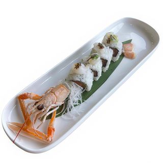 SCAMPI PASSION E