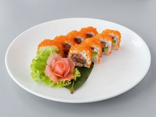 56. Ninja roll 8 pezzi