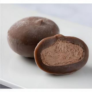 Mochi al cioccolato
