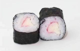 45. Hosso kani fritto