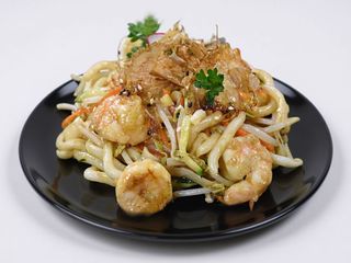 103. Yaki udon ebi