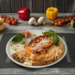 Calzone classico