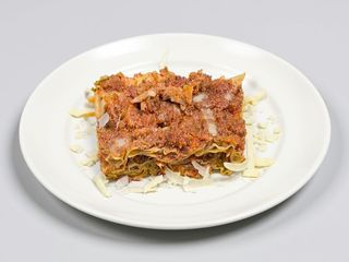 Pasticcio di carne 300 g