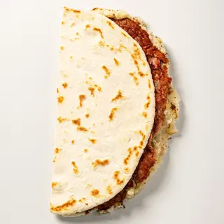 Salame e Fontina
