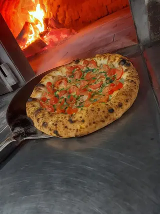 Pizza Rianata