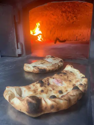 Panino classico  salame